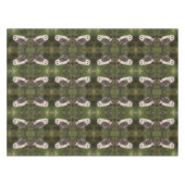 Nappe Hibou Occidental (Devant (Horizontal))