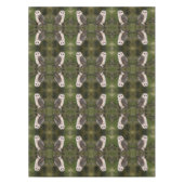 Nappe Hibou Occidental (Devant)