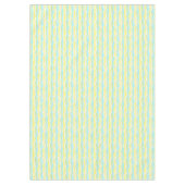 Nappe Hip Artistic Abstrait Rétro Cool Wave Art Motif (Devant)