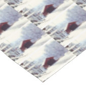 NAPPE HIVER SUR LE PONT COUVERT (Angle)