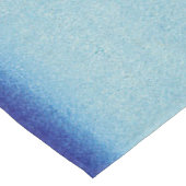 Nappe Hokusai - Le Mont Fuji reflète le lac Kawaguchi (Angle)