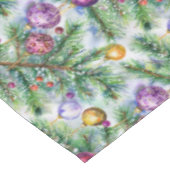 Nappe Holiday Christmas Tree Ornaments (Angle)