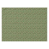 Nappe Holiday Holly (Devant (Horizontal))