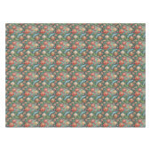 Nappe Holiday Ornaments  (Devant (Horizontal))