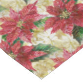 Nappe Holiday Poinsettia (Angle)