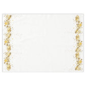 Nappe Holiday Stars "60x84" (Devant (Horizontal))