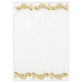 Nappe Holiday Stars "60x84" (Devant)