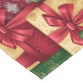 Nappe Holiday Tablecloth (Angle)