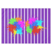 Nappe holiES - Flashs autour de 2 + vos idées (Devant (Horizontal))