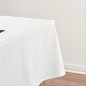 Nappe holiES - Papillons psychédéliques Mosaïque (In Situ)