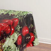 Nappe Holly Berries (In Situ)