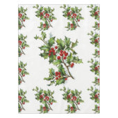 Nappe HollyBerries 014 (Devant)