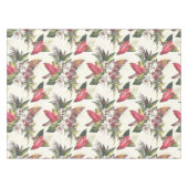 Nappe Hollywood tropical (Devant (Horizontal))