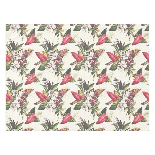 Nappe Hollywood tropical (Devant (Horizontal))
