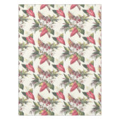 Nappe Hollywood tropical (Devant)