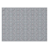Nappe Holographie des échelles de poissons de sirène gri (Devant (Horizontal))