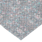 Nappe Holographie des échelles de poissons de sirène gri (Angle)