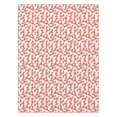 Nappe Homard rouge (Devant)