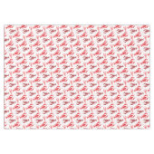 Nappe Homard rouge Nouvelle-Angleterre Lobster Bake Retr (Devant (Horizontal))