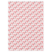 Nappe Homard rouge Nouvelle-Angleterre Lobster Bake Retr (Devant)