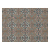 Nappe Homely cottage pattern (Devant (Horizontal))