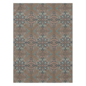Nappe Homely cottage pattern (Devant)