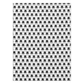 Nappe Homme invisible (Devant)