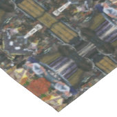 Nappe Hommes de commerce, Jérusalem (Angle)
