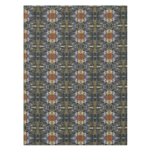 Nappe Hommes de commerce, Jérusalem
