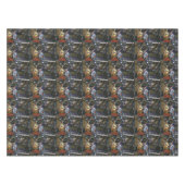 Nappe Hommes du commerce, Jérusalem (Devant (Horizontal))