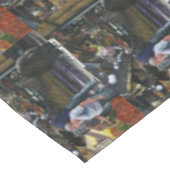 Nappe Hommes du commerce, Jérusalem (Angle)