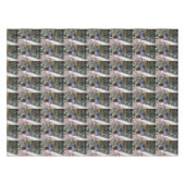 Nappe Hommes du désert, Dons de la mer, Jérusalem (Devant (Horizontal))