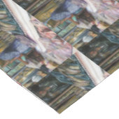 Nappe Hommes du désert, Dons de la mer, Jérusalem (Angle)