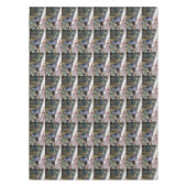 Nappe Hommes du désert, Dons de la mer, Jérusalem (Devant)