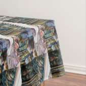 Nappe Hommes du désert, Dons de la mer, Jérusalem (In Situ)