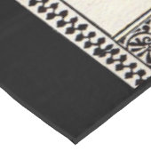 Nappe hommes et copie romains antiques de chevaux (Angle)