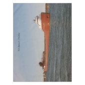 nappe Hon James L. Oberstar (Devant)