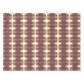 Nappe Hongrois céleste (Devant (Horizontal))