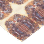 Nappe Hongrois céleste (Angle)