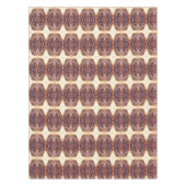 Nappe Hongrois céleste (Devant)