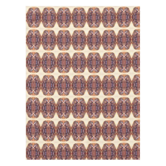 Nappe Hongrois céleste (Devant)