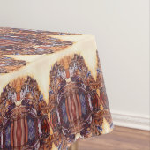 Nappe Hongrois céleste (In Situ)