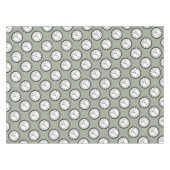 Nappe Horloge 5 Heures (Devant (Horizontal))