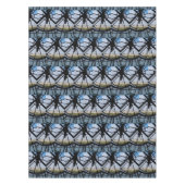 Nappe Horloge géante en verre au Musée d'Orsay - Paris (Devant)