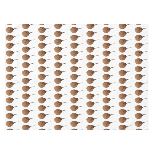Nappe Horseshoe crab (Devant (Horizontal))