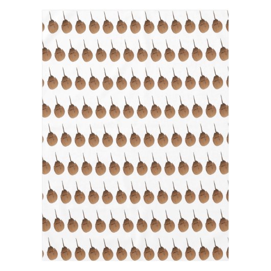 Nappe Horseshoe crab (Devant)