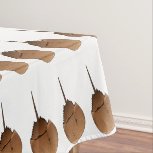 Nappe Horseshoe crab