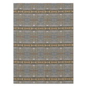 Nappe Hot, but not moving (Devant)