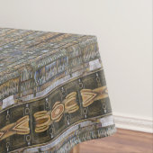 Nappe Hot, but not moving (In Situ)