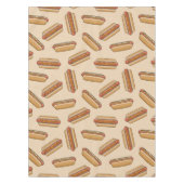 Nappe Hot dog (Devant)